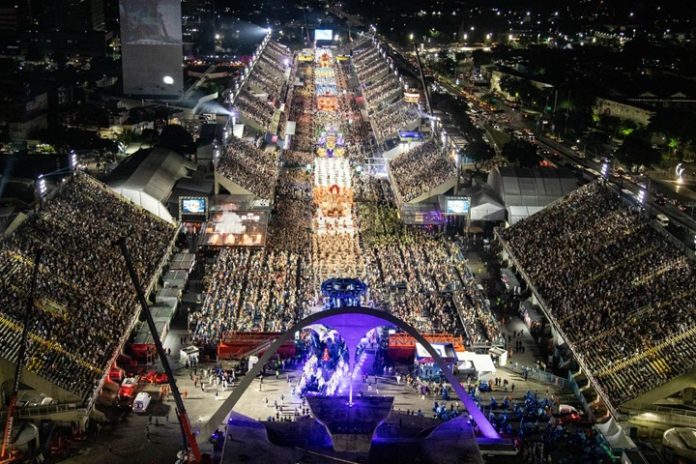 Carnaval - balanço hotelaria Carnaval - balanço hotelaria