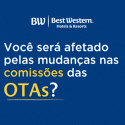 Best Western - OTAs