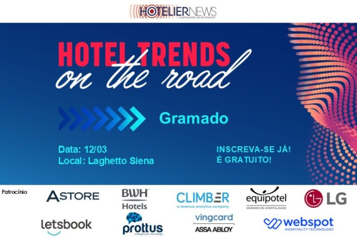 Hotel Trends on the Road - etapa Gramado (1)