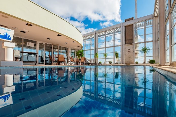 ICH - Hotel_Campinas