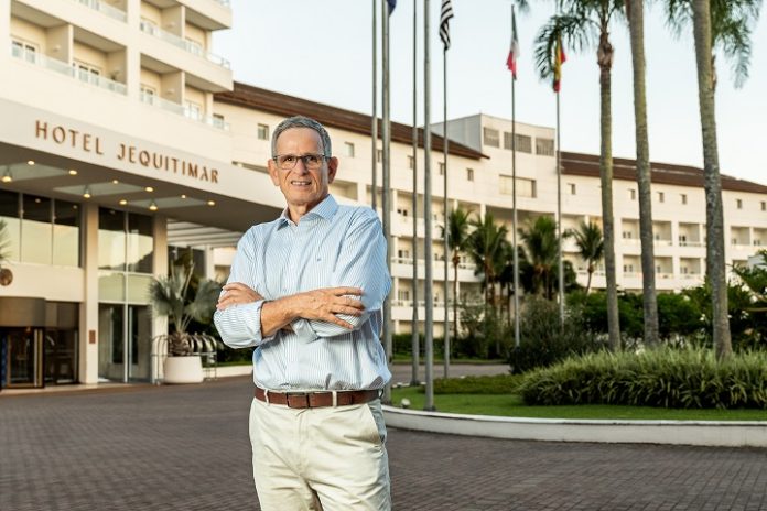 João Carlos Pollak - Capa