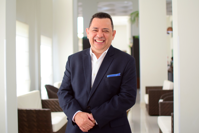 Mario Pio - wyndham gramado