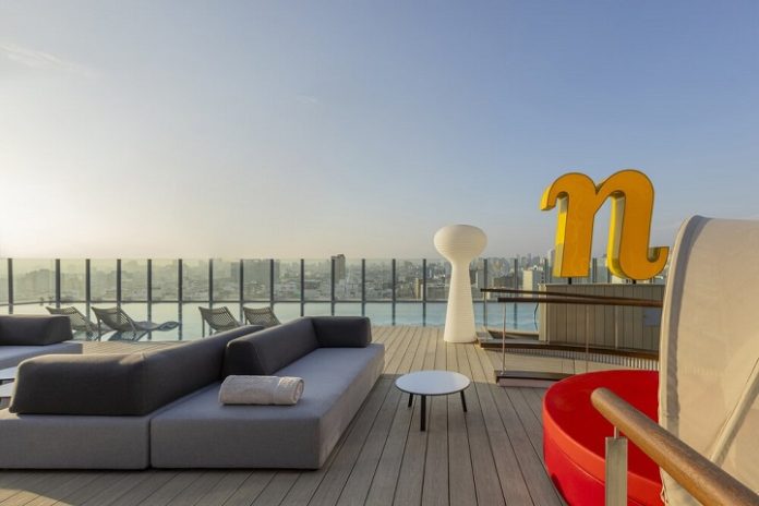 Minor Hotels - Balanço