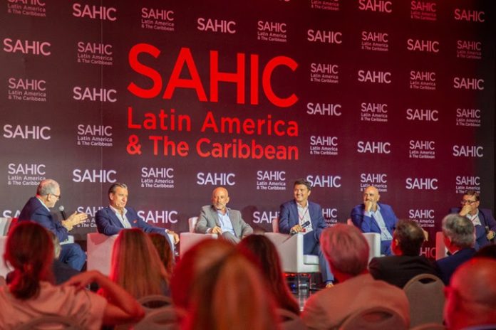 SAHIC - programação 2026