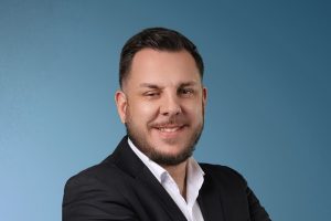 Vagner Sardinha - Goldmen Hospitality Group - retrofit na hotelaria