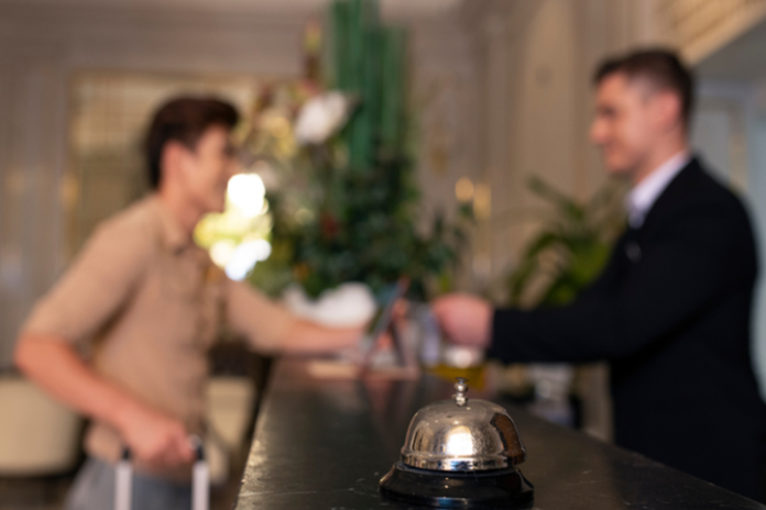 turismo - contratações 2025