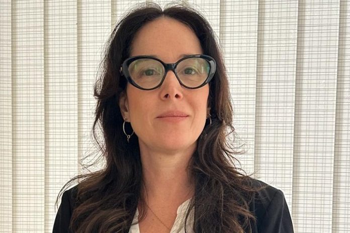 Ana Paula Arbache - especialista ESG - novo ESG na hotelaria Ana Paula Arbache - especialista ESG -
