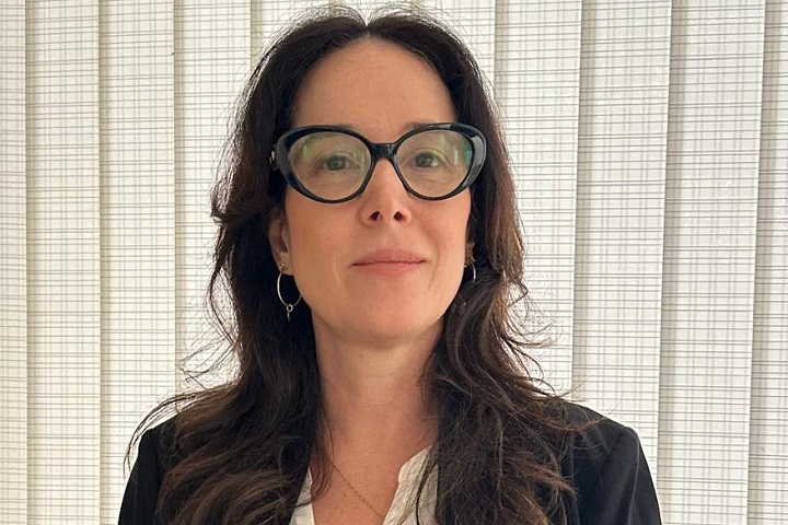 Ana Paula Arbache - especialista ESG -