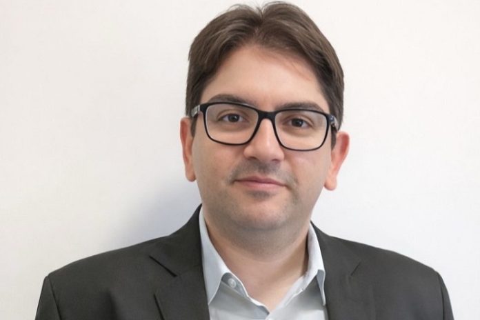 Caio Aguiar - Foto_capa