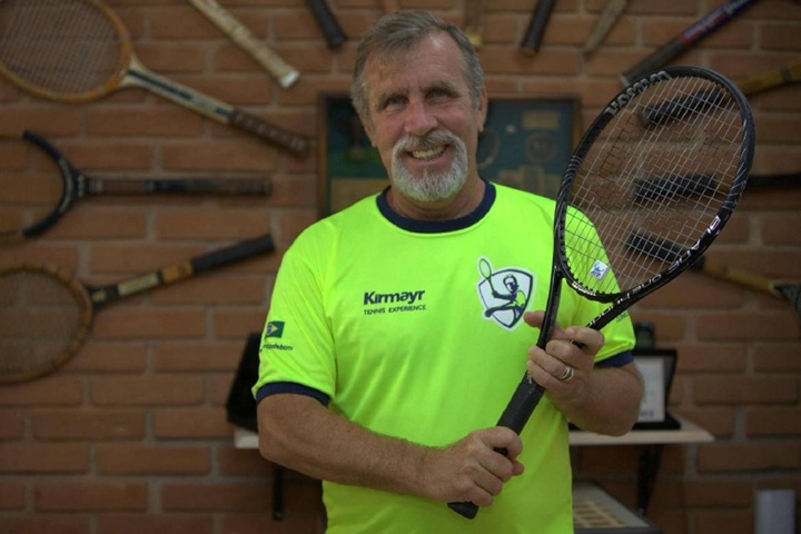 Carlos Alberto Kirmayr
