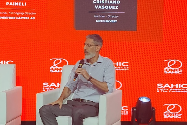Cristiano Vasquez