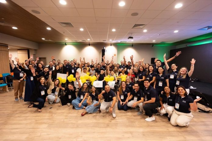Hotelaria Brasil - IA_Convenção