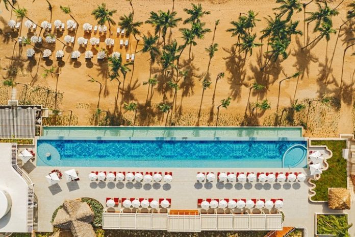 Marriott - Expansão_América_Latina Marriott - Expansão_América_Latina