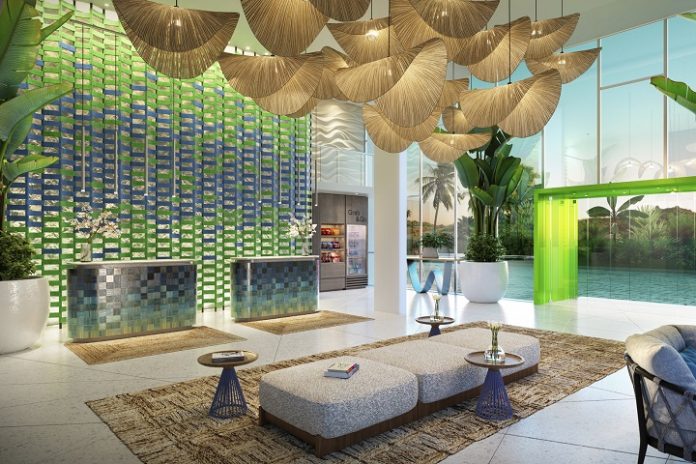 Marriott - Expansão_City_Express