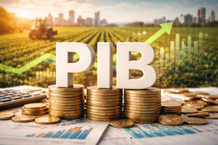 PIB - 1tri