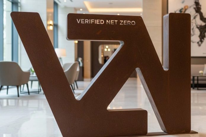 Radisson expande plano para zerar emissão de carbono Radisson expande plano para zerar emissão de carbono