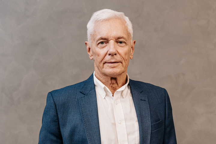Roland Bonadona - BHC
