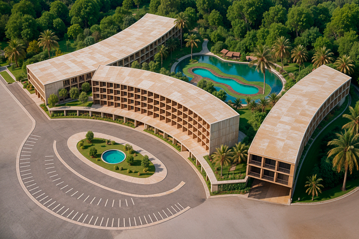 Vila Galé Floripa