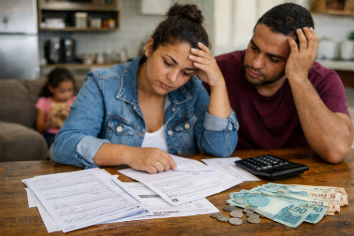 endividamento das famílias - fevereiro