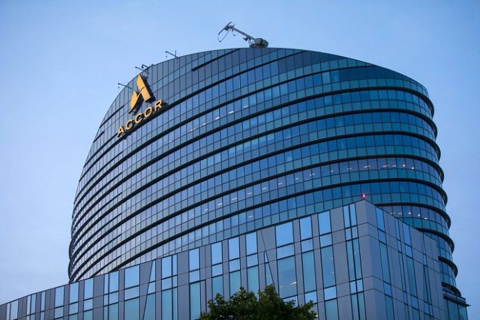 Accor - Asset-light