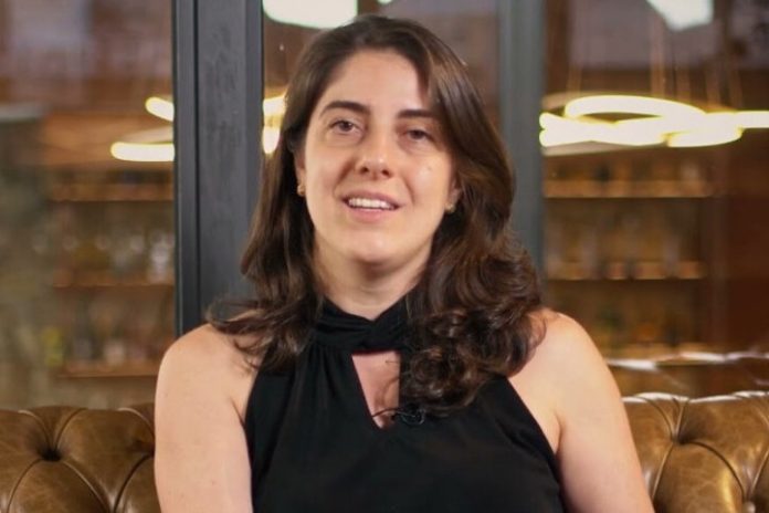 Atlantica anuncia nova diretora de Transformação