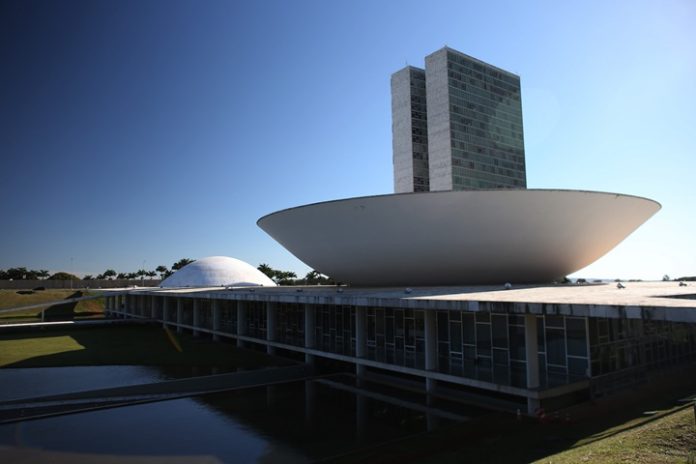 Brasília - hoteleiros