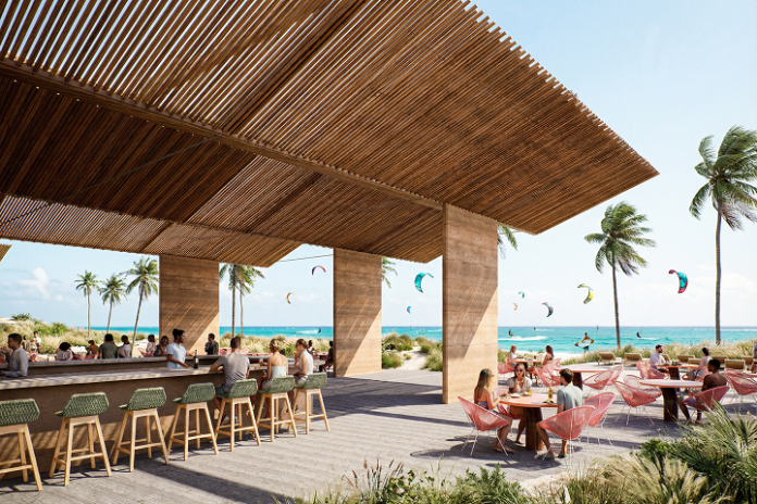 Club Med - Ceará Club Med - Ceará