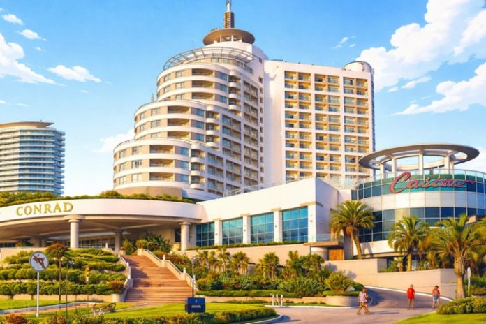 JHSF reforça portfólio internacional com ativo no Uruguai JHSF reforça portfólio internacional com ativo no Uruguai