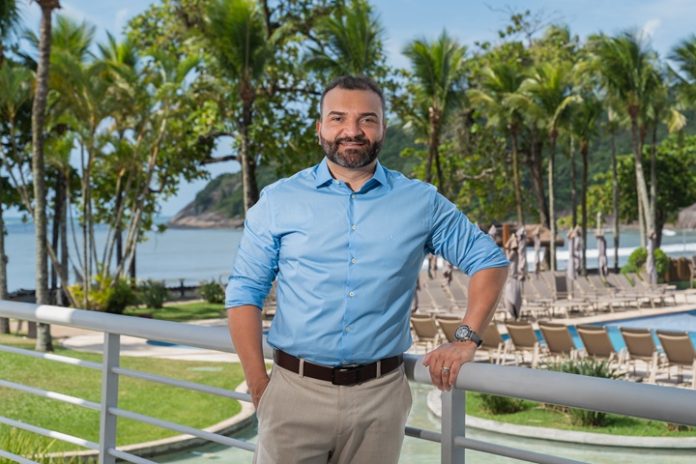 Jequitimar Guarujá - luciano rocha