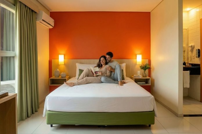 Let's Atlantica - número de membros