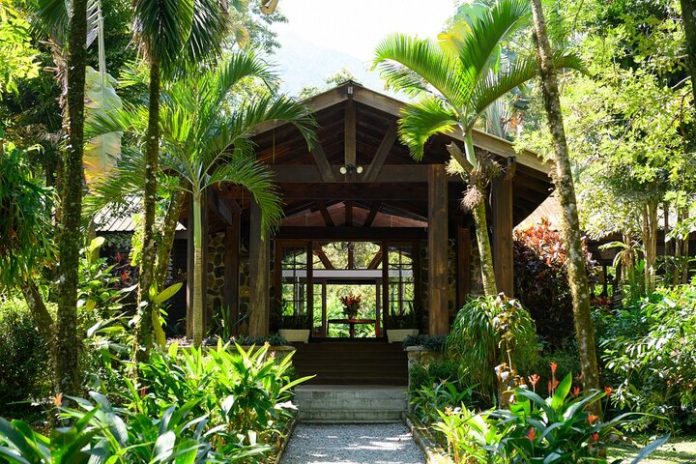 Marca da BWH Hotels estreia coleção de glamping