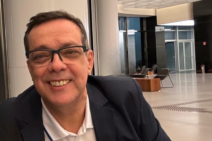 Márcio Moraes - QI Profissional - Pratas da casa hotelaria se fortalece promovendo talentos