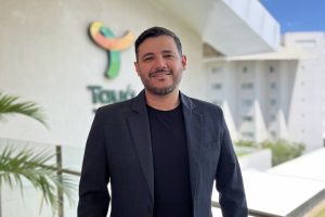 Mike Silveira - Head de Novos Negócios