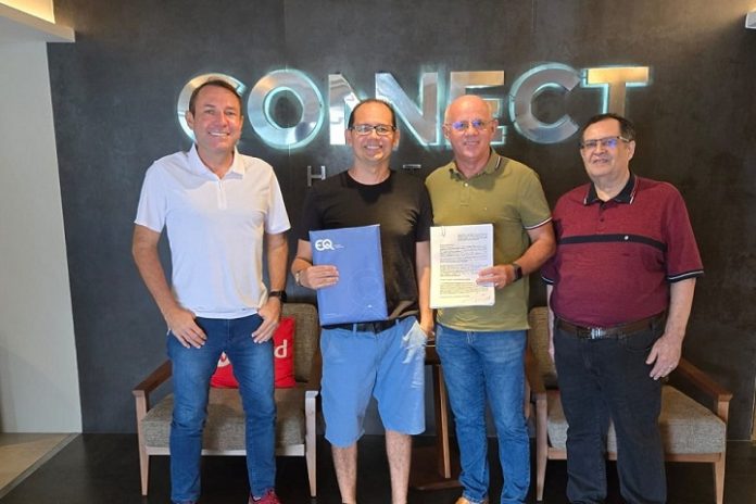 Nord Hotéis - Capa Nord Hotéis - Capa