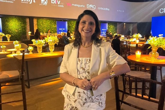 Patrícia Bonetti - 3P