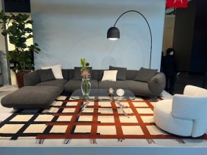 Salone del Mobile + Fuorisalone