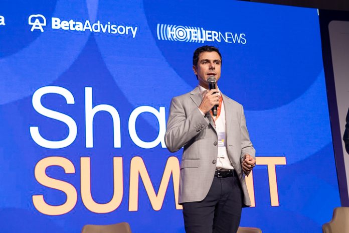 Share Summit estudo expõe força e falhas do modelo - Pedro Cypriano - Noctua Advisory