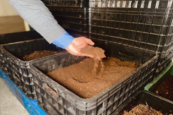 Sonata de Iracema - resíduos