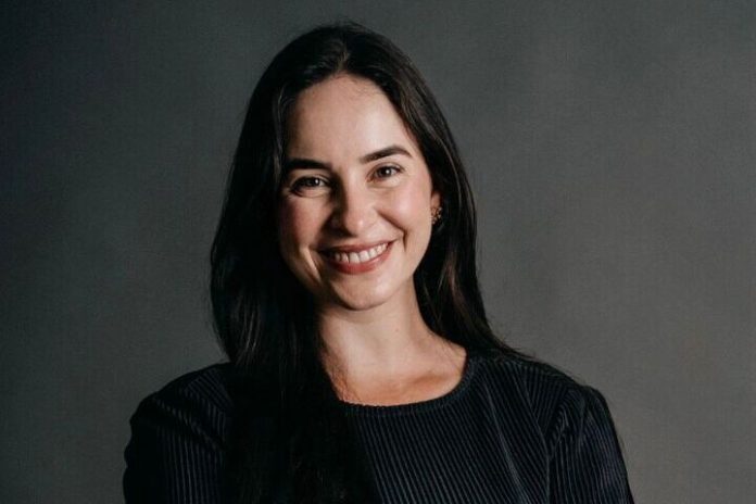 Três perguntas para Julia Faure - Hplus