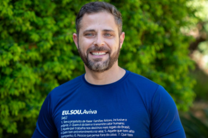 Três perguntas para Rafael Penna - Aviva