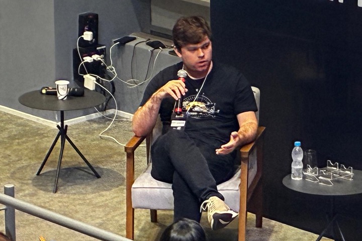 Turistech Summit - Bruno_Vieira