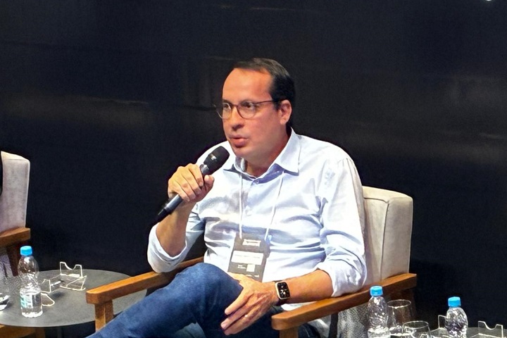 Turistech Summit - Higino_Vieira