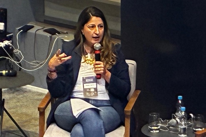 Turistech Summit - Raquel_Pazos