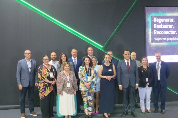 WTM-LA - Abertura