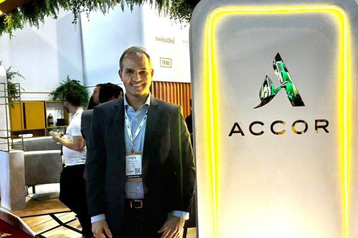 WTM-LA - Accor