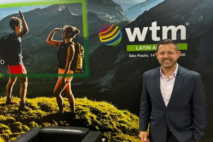 WTM-LA - Jurema_Águas_Quentes