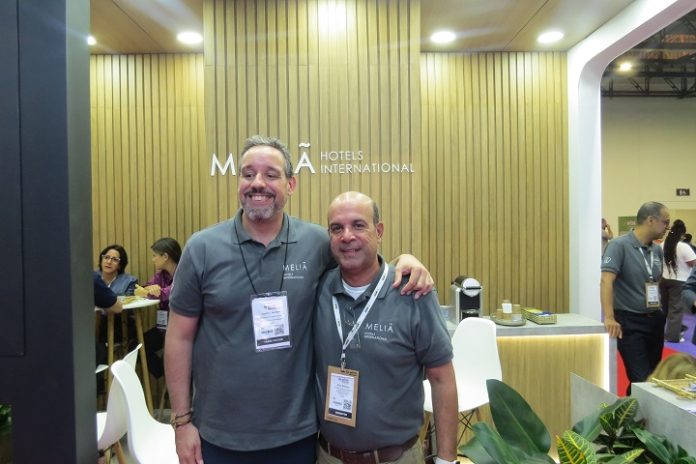 WTM-LA - Meliá