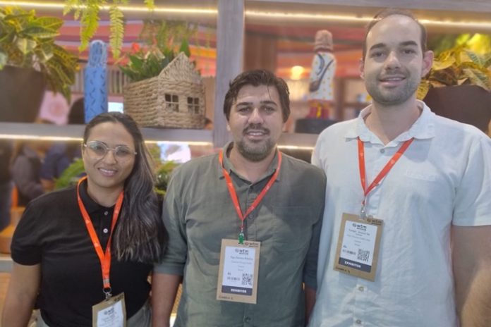 WTM-LA - Pausa Hotel