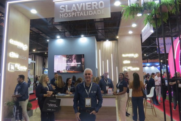 WTM-LA - Slaviero