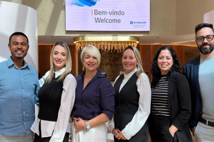 Wyndham Ibirapuera - Capa (2)